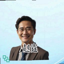 赵霆